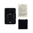 ATP-188 Portable Digital MIni Pocket Electronic Luggage Scale (0.01g~200g), Excluding Batteries