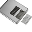 M-8008 Portable High Precision Electronic Diamond Gold Jewelry Scale (0.1g~3000g), Excluding Batteries