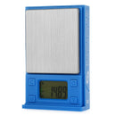 MH-331 Portable High Precision Electronic Diamond Gold Jewelry Scale (0.01g~100g), Excluding Batteries