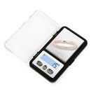 MH-333 Portable Super Mini High Precision Electronic Diamond Gold Jewelry Scale (0.01g~100g), Excluding Batteries