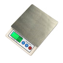 MH-693 2.2 inch Display High Quality Electronic Kitchen Scale & Medicinal Scale (1g~10kg), Excluding Batteries