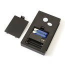 MH-8015 Portable High Precision Electronic Diamond Gold Jewelry Scale (0.1g~500g), Excluding Batteries