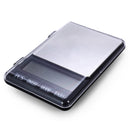 XY-8007 3.5 inch Display High Precision Electronic Scale (0.1g~3000g), Excluding Batteries