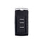 ATP136 Portable Car Keys Shape Mini High Precision Electronic Diamond Gold Jewelry Scale (0.01g~100g), Excluding Batteries