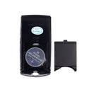 ATP136 Portable Car Keys Shape Mini High Precision Electronic Diamond Gold Jewelry Scale (0.01g~100g), Excluding Batteries