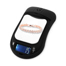 Mouse Shape High Precision Electronic Diamond Jewelry Scale (0.01g~100g), Excluding Batteries