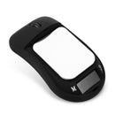 Mouse Shape High Precision Electronic Diamond Jewelry Scale (0.01g~100g), Excluding Batteries