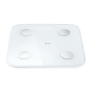 [HK Warehouse] Realme Body Fat Scale Human Body Intelligent Electronic Scale Household Weight Scale for Adult(White)
