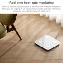 [HK Warehouse] Realme Body Fat Scale Human Body Intelligent Electronic Scale Household Weight Scale for Adult(White)