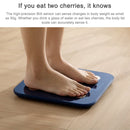 [HK Warehouse] Realme Body Fat Scale Human Body Intelligent Electronic Scale Household Weight Scale for Adult(White)
