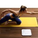 [HK Warehouse] Realme Body Fat Scale Human Body Intelligent Electronic Scale Household Weight Scale for Adult(White)