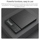 8KG Original Xiaomi Youpin DUKA ES1 Kitchen LCD Digital High-precision Electronic Scale