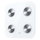 Huawei Smart Body Fat Scale 3 Support 14 Items Body Data & WiFi & Bluetooth 5.0 (White)