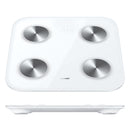 Huawei Smart Body Fat Scale 3 Support 14 Items Body Data & WiFi & Bluetooth 5.0 (White)
