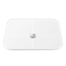 Original Huawei CH19 Smart Body Fat Scale , Support Wifi & Bluetooth Connection(White)