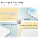 Original Huawei CH19 Smart Body Fat Scale , Support Wifi & Bluetooth Connection(White)