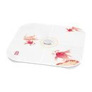 Original Lenovo X2 Body Fat Scale, Forbidden City Cultural and Creative Co-branding(White)