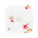 Original Lenovo X2 Body Fat Scale, Forbidden City Cultural and Creative Co-branding(White)