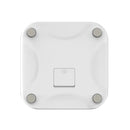 Original Lenovo X2 Body Fat Scale, Forbidden City Cultural and Creative Co-branding(White)
