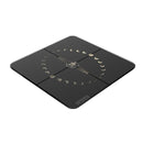 Original Lenovo X3 Body Fat Scale,Summer Palace Joint Name(Black)