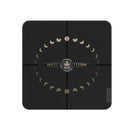 Original Lenovo X3 Body Fat Scale,Summer Palace Joint Name(Black)