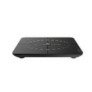 Original Lenovo X3 Body Fat Scale,Summer Palace Joint Name(Black)