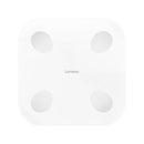 Original Lenovo E1 Body Fat Scale(White)