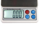 XY-8006 600g x 0.01g 2.2 inch LCD Professional Portable Digital Gold Jewellery Scale