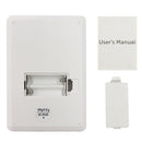 XY-8006 600g x 0.01g 2.2 inch LCD Professional Portable Digital Gold Jewellery Scale