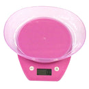 KP-602 3000g x 0.1g Digital Electronic Kitchen Cooking Gram Scale, Measuring Fruit / Food Weight