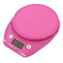 KP-602 3000g x 0.1g Digital Electronic Kitchen Cooking Gram Scale, Measuring Fruit / Food Weight
