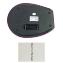KP-602 3000g x 0.1g Digital Electronic Kitchen Cooking Gram Scale, Measuring Fruit / Food Weight