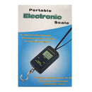 40kg x 10g Portable Electronic Handheld Hanging Digital LCD Scale