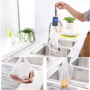 40kg x 10g Portable Electronic Handheld Hanging Digital LCD Scale