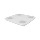 Original Xiaomi Bluetooth 5.0 Smart Wireless Body Fat Scale Health Analyzer(White)