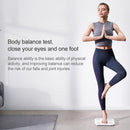 Original Xiaomi Bluetooth 5.0 Smart Wireless Body Fat Scale Health Analyzer(White)