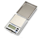M-18 100g x 0.01g High Accuracy Digital Electronic Jewelry Scale Balance Device with 1.5 inch LCD Screen