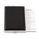 M-18 200g x 0.01g High Accuracy Digital Electronic Jewelry Scale Balance Device with 1.5 inch LCD Screen