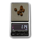 DS-29 600g x 0.01g High Accuracy Digital Electronic Scale Balance Device with 2.0 inch LCD Screen