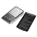 DS-29 1000g x 0.1g High Accuracy Digital Electronic Scale Balance Device with 2.0 inch LCD Screen