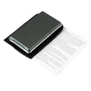 DS-29 1000g x 0.1g High Accuracy Digital Electronic Scale Balance Device with 2.0 inch LCD Screen