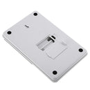 MH-885 6Kg x 0.1g High Accuracy Digital Electronic Portable Kitchen Scale Balance Device with 4.5 inch LCD Screen