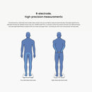 Original Huawei Intelligent Body Fat Scale 3 Pro, Support Wifi & Bluetooth Connection