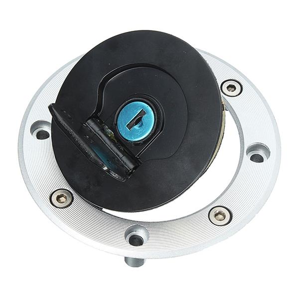 Ignition Switch Cap Lock Set With 2 Keys For Suzuki GSXR600 97-00 GSXR750 93-99