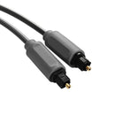 Ugreen AV122 Optical Gold Plated Toslink SPDIF Coaxial Audio Cable for Blue Ray CD DVD Xbox 360 PS3