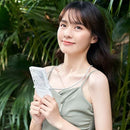Original Xiaomi Youpin ZMI AF217 Hanging Neck Portable Foldable Fan (White)