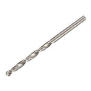 25pcs HSS Micro Twist Drill Bits Set 0.5mm-3.0mm Straight Shank PCB Twist Drill Bits