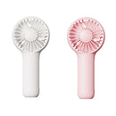 Original Xiaomi VH F21 USB Hand-held Electric Fan, 3 Speed Adjustment (Pink)