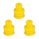 5 Sets 2 Pins Electrical Wire Connector Car Boat Truck Motorcycle ATV Plug Best