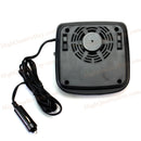 DC12V 200W Car Heater Cooler Fan Air Warmer Window Windscreen Demister Defroster